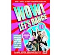 Wow! Let's Dance - Vol. 10 - 2006 G