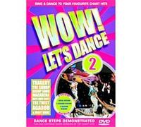 Wow! Let's Dance - Vol. 2 - 2006 G