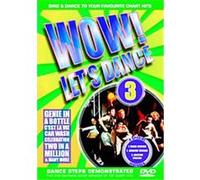 Wow! Let's Dance - Vol. 3 - 2006 G