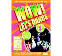 Wow! Let's Dance - Vol. 4 - 2006 G