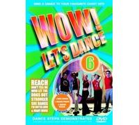 Wow! Let's Dance - Vol. 6