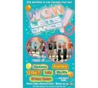 Wow! Let's Dance Vol. 6 G