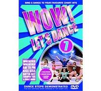 Wow! Let's Dance - Vol. 7 - 2006