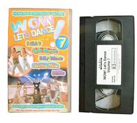 Wow! Lets Dance Vol. 7 [VHS]