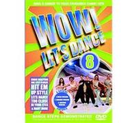 Wow! Let's Dance - Vol. 8 - 2006 G