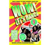 Wow! Let's Dance - Vol. 9 - 2006 G