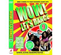 Wow! Let's Dance - Vol. 9 -