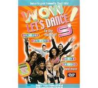 Wow! Let's Dance - Vol. 9 G