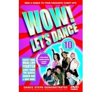 Wow! Let's Dance - Vol. 10 -