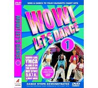 Wow! Let's Dance - Wow! Let's Dance - Vol. 1 [Import anglais]