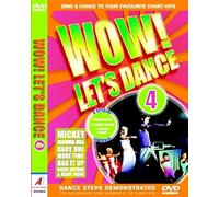 Wow! Let's Dance - Vol. 4 - 2006