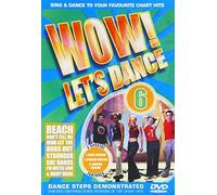 Wow! Let's Dance Vol. 6