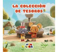 Wow Lisa 5 La colección de tesoros - Punkrobot Punkrobot - BEASCOA - ebook (ePub) - Livre
