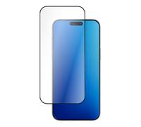 Pack de 2 Protège écrans iPhone 16 Pro Verre trempé WOW