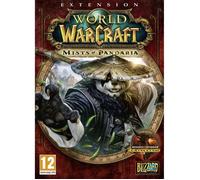 WOW Mists Of Pandaria Jeu PC