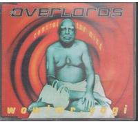 WOW MR YOGI CD UK ARISTA 1993 4 TRACK 7" VERSION B/W HIGHER NRG MIX, FAM TRANCEPORT MIX AND PRANKSTERS TWO IN ONE MIX (74321166392) RELEASE DATE STICKER ON REAR OF CASE