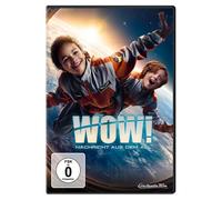 WOW Nachricht aus dem All (DVD)