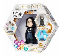 WOW ! POD Harry Potter Rogue figure guidée