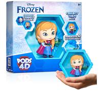DISNEY - Pod 4D Frozen - Anna - Figurine - E245z