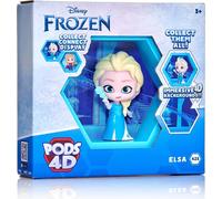 WOW PODS 4D Disney Frozen ELSA