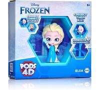 Wow! Pods 4d Disney Frozen Elsa