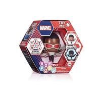 WOW PODS AVENGERS COLLECTION - FALCON | FIGURINE DE SUPER-HEROS LUMIN