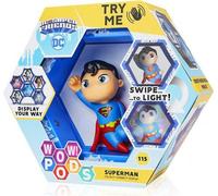 Wow ! Pods DC Comics, Superman WOW PODS