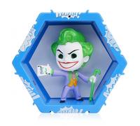 WOW! Pods DC Joker - Figurine à collectionner connectable, activation par mouvement, 15 x 5.3 x 15 cm