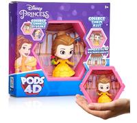 Pod 4d - Disney Princess Belle (102403)
