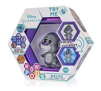 Figurine Pods Disney Classic le livre de la jungle : Baloo [135]