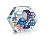 Figurine WOW! PODS 4D Disney Phosphorescent - Stitch Violet G
