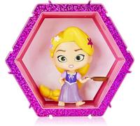 WOW! PODS Disney Princesse Raiponce Figurine de Collection Officielle Lumineuse à tête branlante