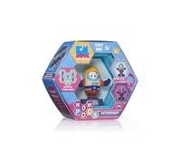 WOW PODS Fall Guys - Astronaut - Bobble Head Figure with Witch Light, from the latest Knockout Video Game, Official WOW PODS Merchandise