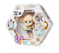 WOW! PODS Figurine lumineuse à collectionner, Dobby The House Elf, Cranberry