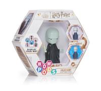 WOW! PODS Figurine Lumineuse Harry Potter Voldemort Wizarding World | Jouet Officiel avec révélation de lumière mystère | Collect Connect and Display, Multicolore