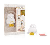 HARRY POTTER PORTE CLES HEDWIGE