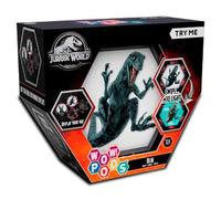 WOW! POD-JURASSIC WORLD-BLUE RAPTOR G
