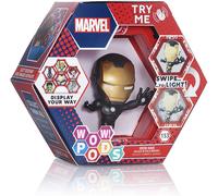 WOW PODS MARVEL IRON MAN BLACK
