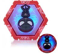 WOW! PODS Marvel-Spiderman Monochrome Avengers Collection - Symbiote Multicolore