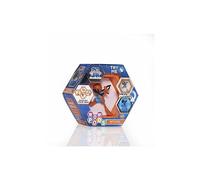 WOW PODS Space Jam : A New Legacy - Daffy Duck | Figurine lumineuse à secouer | Pièce de collection officielle Warner Bros, jouets et cadeaux pour garçons et filles, dès 5 ans