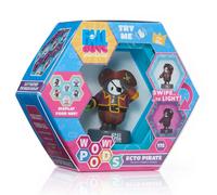 Wow! Pods Waouh ! Figurine Pirate Fall Guys
