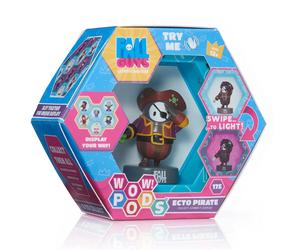 Wow! Pods Waouh ! Figurine Pirate Fall Guys