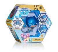 Wow! Pods Wow ! Figurine Métallique Bleue Pod Dc Batman