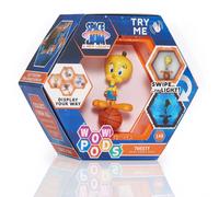 Wow! Pods Wow ! Figurine Pod Pie Space Jam Titi