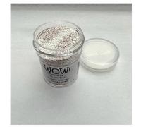 Wow! Poudre à embosser 15 ml | Copper Glimmer Regular | Libérez votre créativité et donnez de l'éclat à votre gaufrage