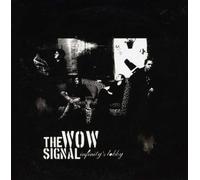 Wow Signal, the - Infinity's Lobby [Vinyl Single]