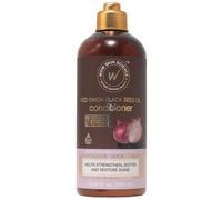 WOW Skin Science Revitalisant à l'huile de graines noires d'oignon rouge Brun 16.90 Fl Oz (Paquet de 1)