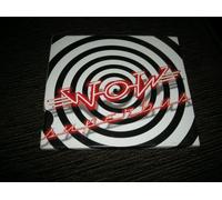 Mercury Wow - Edition Slidepac