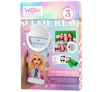 wow stuff anneau lumineux wow generation