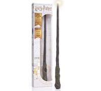 Replique - Harry Potter - Baguette Ron Lumineuse Multicolore G